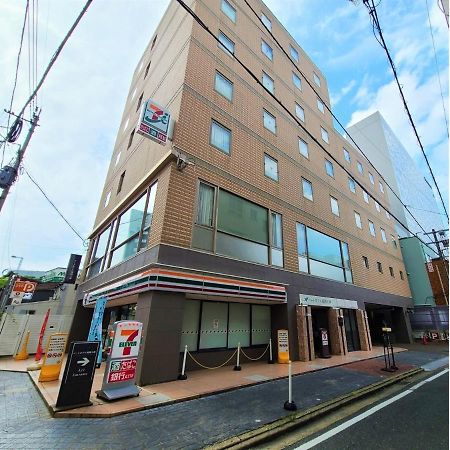 Court Hotel Fukuoka Tenjin - Vacation Stay 42334V Exterior foto