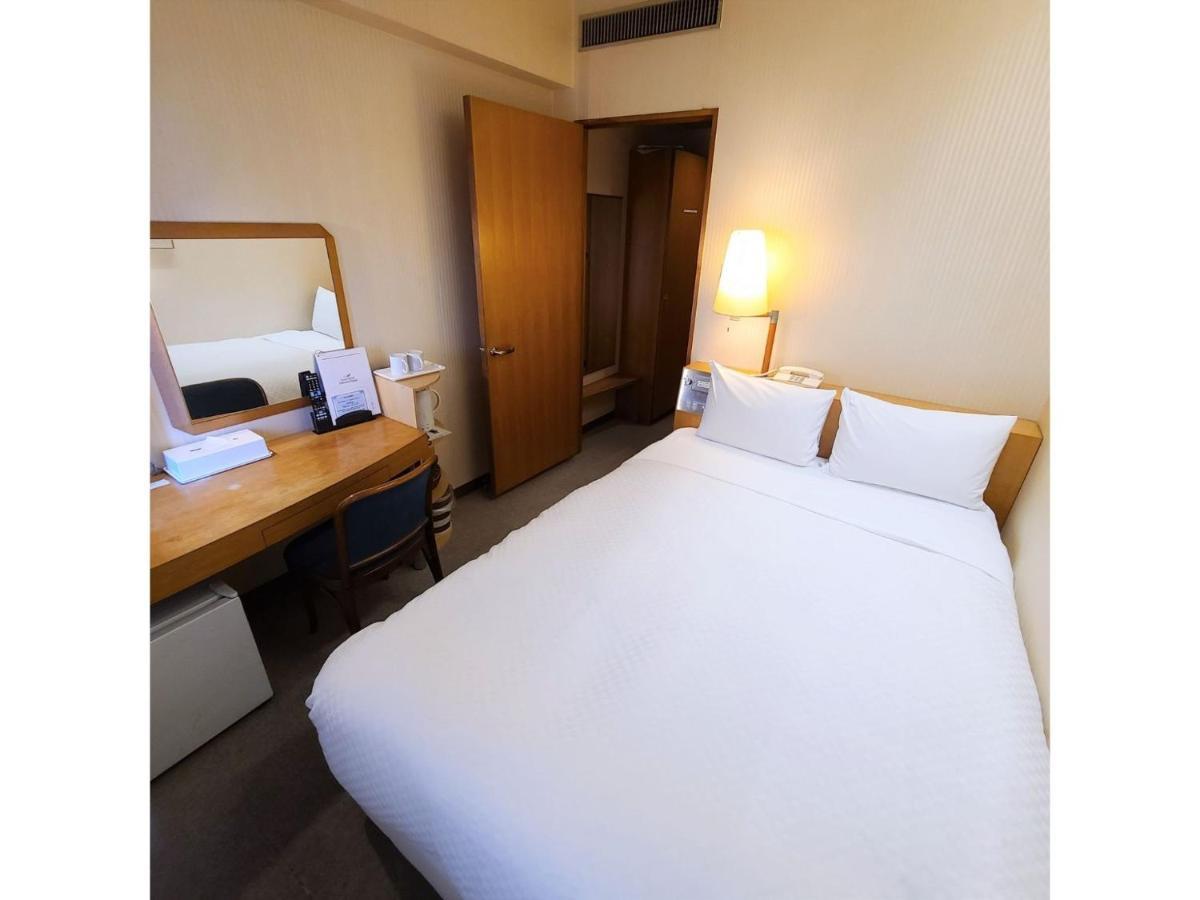 Court Hotel Fukuoka Tenjin - Vacation Stay 42334V Exterior foto